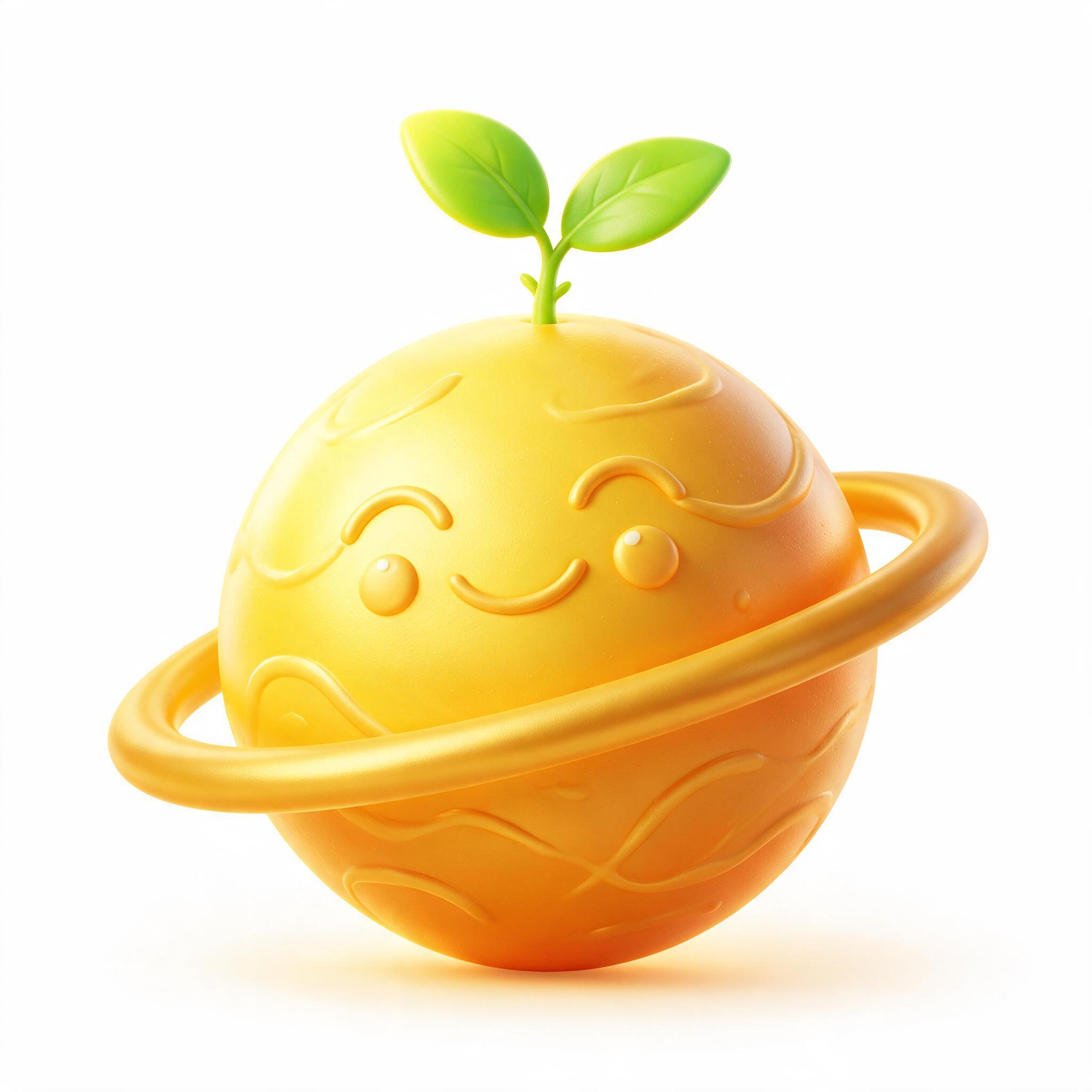 成长星球